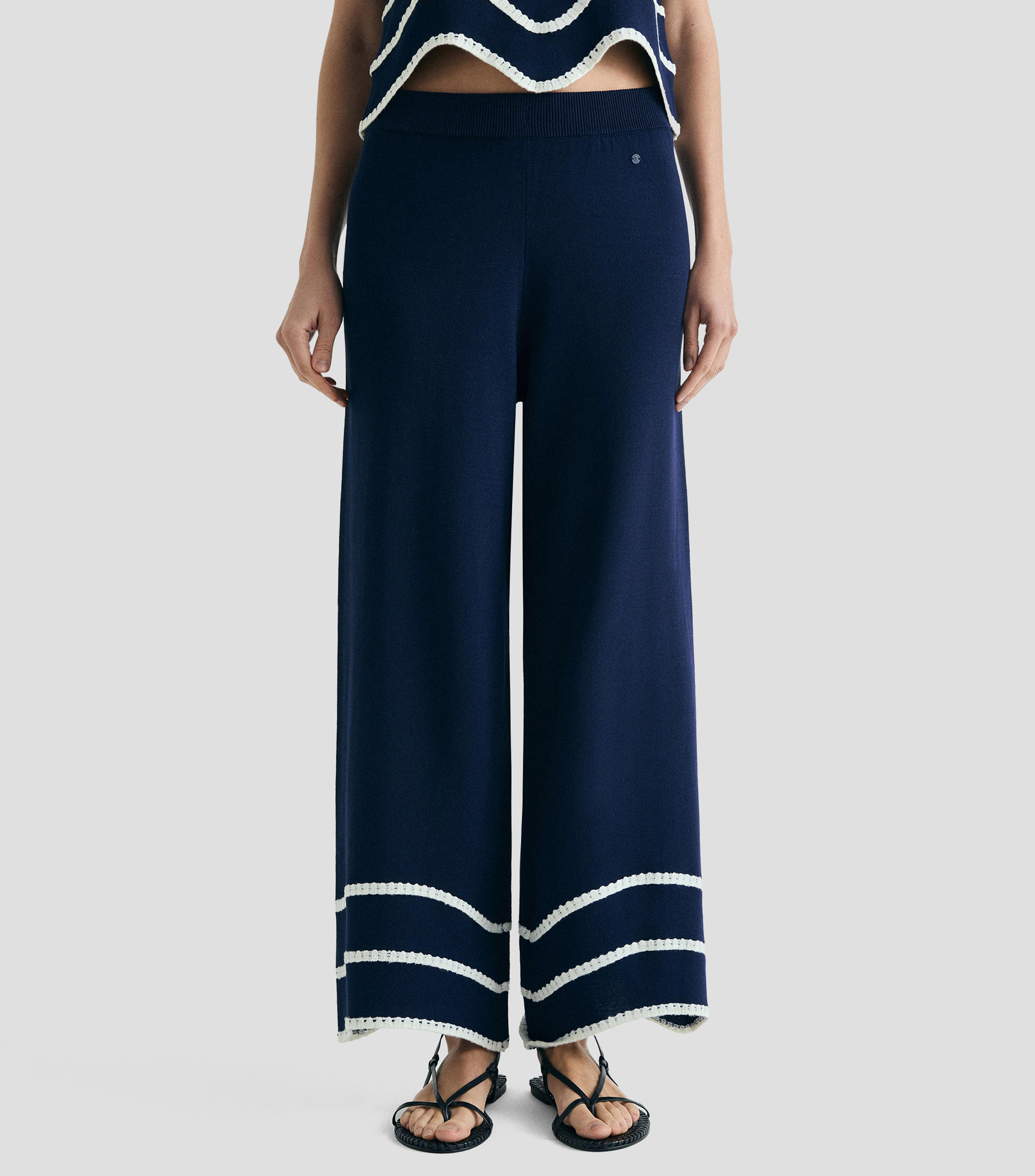 Pantalón Wavy Mujer